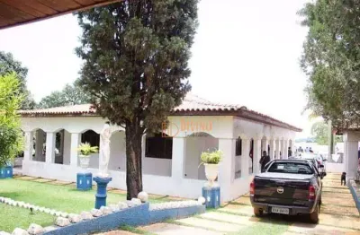 Chácara à venda – chácaras reunidas eldorado – salto de pirapora/sp