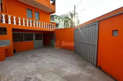Casa com 3 dormitórios para alugar por r$ 2.700,00/mês - jardim nova manchester - sorocaba/sp