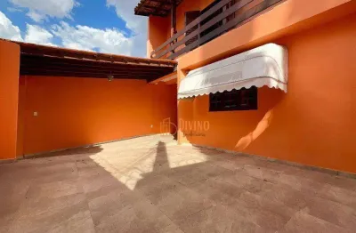 Casa com 4 quartos à venda na Rua França, 192, Jardim Europa, Sorocaba