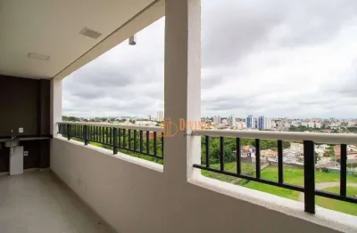 Apartamento à venda ou locação no residencial jr campolim ii