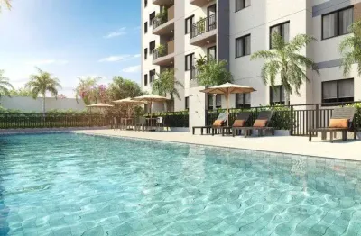 57m² com vaga de garagem, excelente oportunidade - solicite mais informações