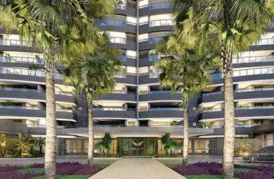 Apto 107m² no arkadio – 3 dorms, suíte e varanda - ultimas unidades