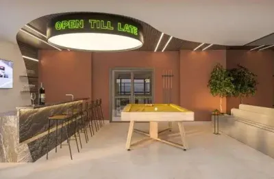 Poema liberdade – lançamento | studios e aptos de 24 a 80m² ao lado do metrô