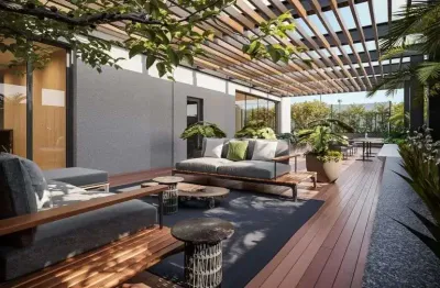 Apartamento na pompeia 79m² - 2 suítes com lavabo e closet - 1 vaga - ao lado da vila madalena