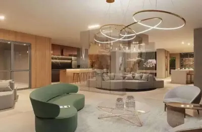 Últimas unidades - apto 180m² no arkadio – alto padrão, espaço e elegância