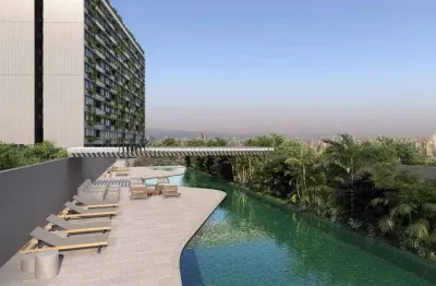 Apartamento na vila ipojuca 66m² - 2 suítes com 1 vaga de garagem - próximo a avenida pompéia