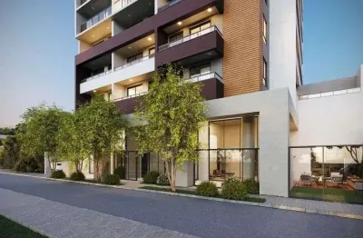 Studio na vila madalena 28m² - ideal para investimento com varanda e próximo ao metrô vila madalena