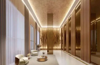 Apartamento com 3 quartos à venda na Rua Indiana, 74, Brooklin Paulista, São Paulo