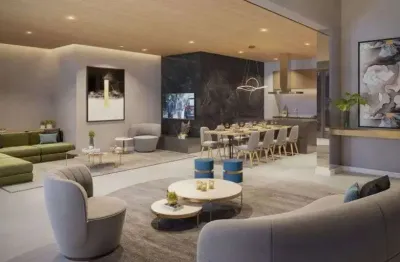 More em pinheiros,  77m², entrega prevista para fevereiro de 2026