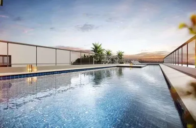 Imóvel 86m² - 3 dormitórios - sendo 1 suíte + lavabo - 1 vaga - ao lado da estação adolfo pinheiro