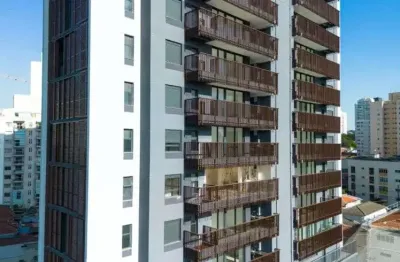 Apartamento 3 dormitórios - sendo 1 suíte + varanda ampla - 1 vaga - próximo à estação ana rosa