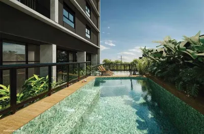 Apartamento em perdizes 98m² - 3 suítes com varanda gourmet - 2 vagas - ao lado da avenida sumaré