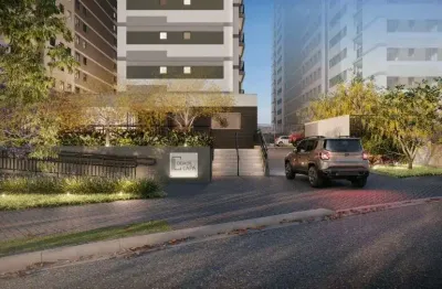 Excelente oportunidade na região da pompéia, com 1 vaga de garagem