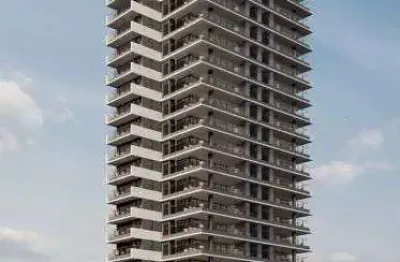 Ultimas unidades  - apartamento 184m² | planta ampla | alto padrão | perdizes