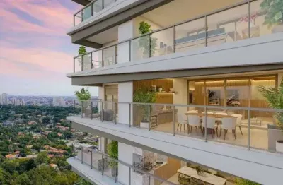 Apartamento com 3 quartos à venda na Rua Geórgia, 65, Brooklin Paulista, São Paulo