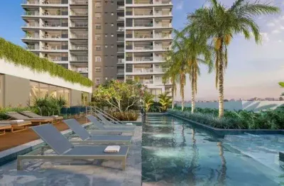 Imóvel para venda com 80m com 2 quartos em brooklin paulista - são paulo - sp