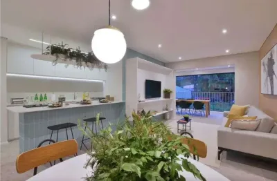 Imóvel para venda tem 81 metros quadrados com 2 quartos em vila clementino - são paulo - sp