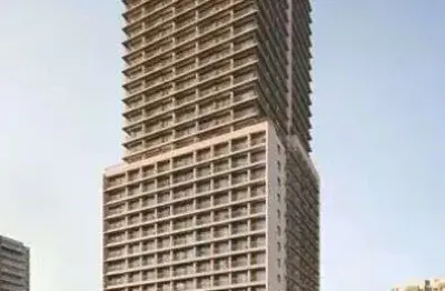 Liberdade – lançamento | studios e aptos de 24 a 80m² ao lado do metrô e h. ac camargo