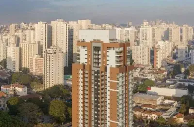 Imóvel 99m² - 3 dormitórios - sendo 2 suítes com lavabo e 1 vaga - ao lado do parque da água branca