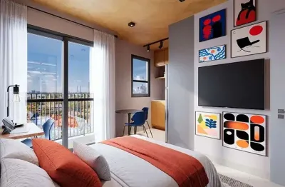 Lançamento nurban perdizes — studios e aptos em um dos bairros mais desejados de sp