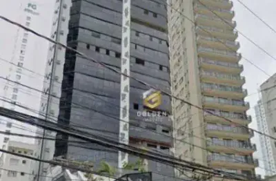 Apartamento com 3 dormitórios à venda, 100 m² por R$ 2.700.000,00 - Frente Mar - Balneário Camboriú/SC