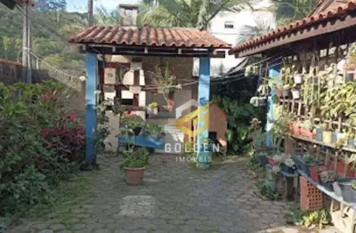 Terreno à venda, 520 m² por R$ 1.500.000,00 - Sertãozinho - Bombinhas/SC