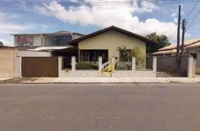 Casa com 3 quartos à venda no Universitário, Tijucas 