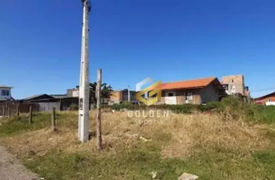 Terreno à venda na Praça, Tijucas 