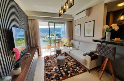 Apartamento com 3 Dormitórios à venda, 181 m² por R$ 2.350.000 - Bombas - Bombinhas/SC