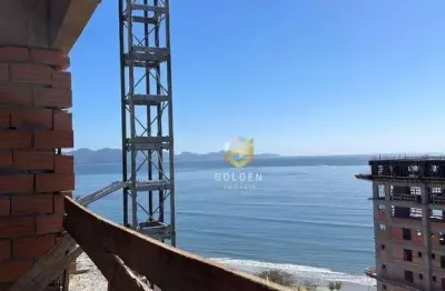 Apartamento à venda, 107 m² por r$ 2.000.000,00 - perequê - porto belo/sc