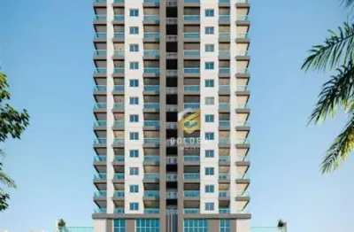 Apartamento com 2 quartos à venda na Rua 207, Morretes, Itapema