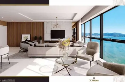 Apartamento com 4 dormitórios à venda, 241 m² por r$ 5.803.000,00 - meia praia - itapema/sc