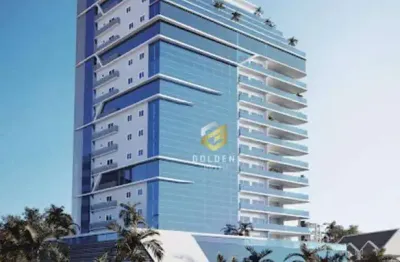 Apartamento Residencial à venda, Andorinha, Itapema - AP0192.