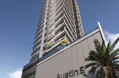 Apartamento Residencial à venda, Morretes, Itapema - AP0224.