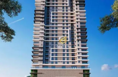 Apartamento com 2 quartos à venda no Balneário Perequê, Porto Belo 