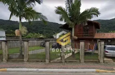 Terreno à venda na Rua 207, Alto São Bento, Itapema