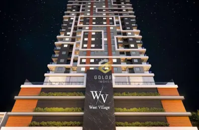 Apartamento à venda, 67 m² por r$ 748.730,00 - jardim  praiamar - itapema/sc