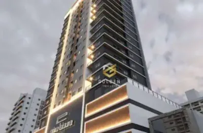 Apartamento com 2 quartos à venda na Rua 207, Morretes, Itapema