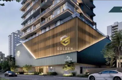 Apartamento com 2 dormitórios à venda, 92 m² por R$ 1.348.208,00 - Porto Belo - Porto Belo/SC