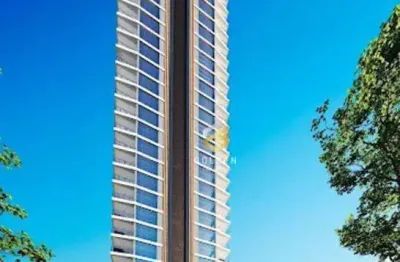 Apartamento com 3 quartos à venda na Rua 207, Meia Praia, Itapema