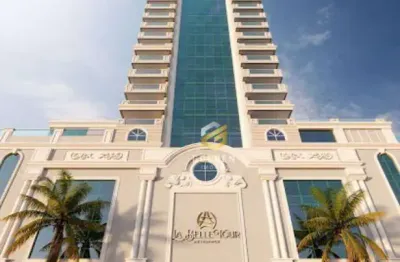 Apartamento com 4 dormitórios à venda, 169 m² por r$ 5.500.000,00 - centro - balneário camboriú/sc