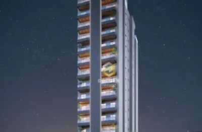 Apartamento com 2 dormitórios à venda, 64 m² por R$ 547.600,00 - Alto São Bento - Itapema/SC