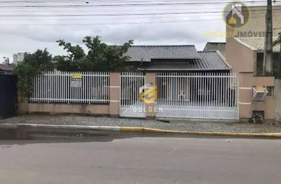 Casa com 2 dormitórios à venda, 150 m² por r$ 1.200.000,00 - morretes - itapema/sc