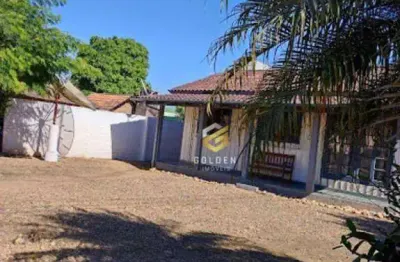Casa com 2 dormitórios à venda, 75 m² por R$ 300.000,00 - Centro - Canelinha/SC