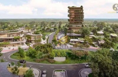 Terreno à venda, 251 m² por R$ 402.848,00 - Areias - Tijucas/SC