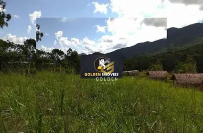 Sítio com 1 dormitório à venda, 25 m² por r$ 150.000,00 - centro - canelinha/sc