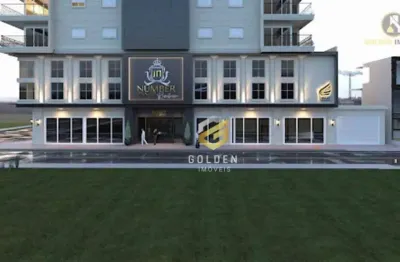 Sala comercial à venda no Centro, Tijucas 