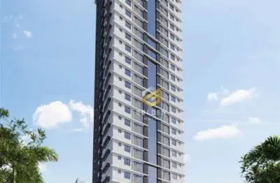 Apartamento com 2 dormitórios à venda, 78 m² por R$ 810.000,00 - Perequê - Porto Belo/SC