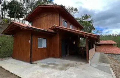 Chácara / sítio com 3 quartos à venda no Centro, São João Batista 