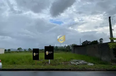 Terreno à venda, 300 m² por r$ 300.000,00 - bosque da mata - tijucas/sc